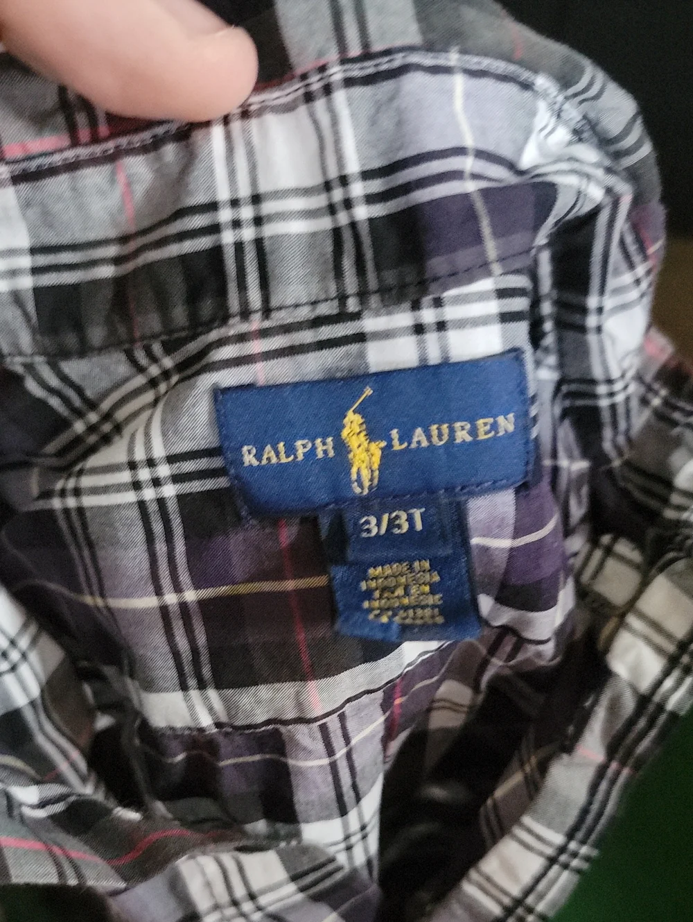 Ralph Lauren ralph lauren